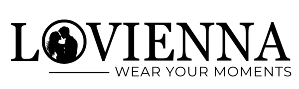 Personalisierter Partner Schmuck Herz